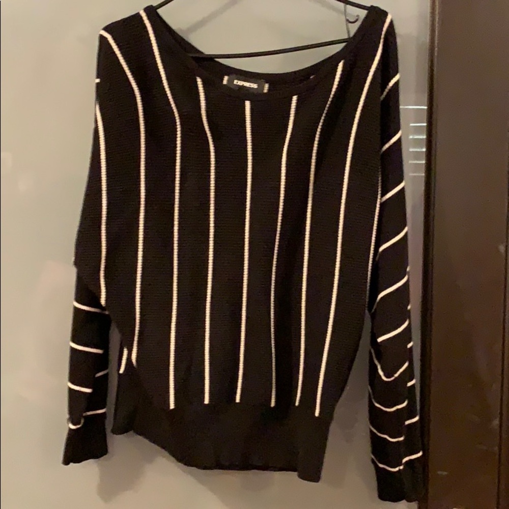 Polyester Sweater